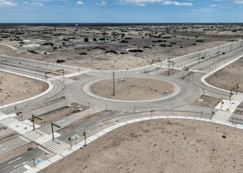 Lambayeque: En marzo subastan primer macrolote de Nueva Ciudad Sutton en Olmos