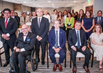 ANA y Grupo Agua firman compromiso para el uso eficiente de recursos hídricos