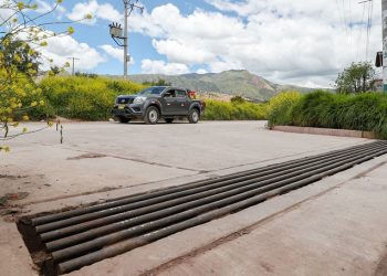 Gobierno impulsa normas para mejorar gestión de lluvias con obras de drenaje