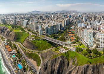 Invierten más de US$ 13 millones en implementación de ciudades sostenibles en Lima, Callao, Ica y Huancayo