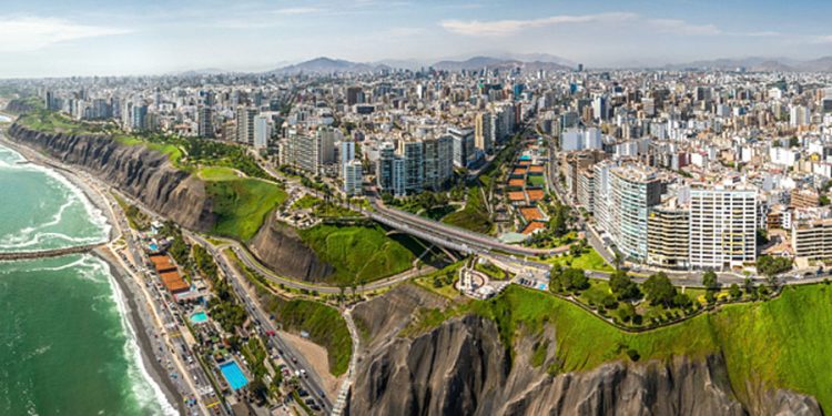 Invierten más de US$ 13 millones en implementación de ciudades sostenibles en Lima, Callao, Ica y Huancayo