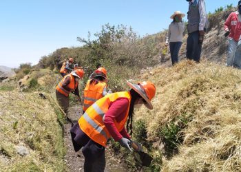 Obras hidráulicas menores serán registradas en la Superintendencia Nacional de Bienes Estatales