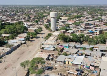 Piura: Invertirán S/ 13 millones en renovación de conexiones de agua e infraestructura vial