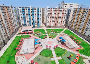 Producción anual de viviendas debe subir de 60 mil a 200 mil para cubrir demanda, afirma Capeco