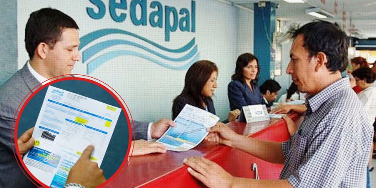 Promulgan ley para proteger a usuarios ante cobros excesivos en el servicio de agua