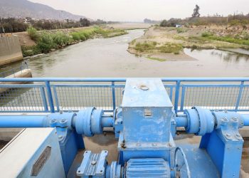 Sedapal garantiza el abastecimiento de agua en 2025 y desmiente a la Defensoría del Pueblo