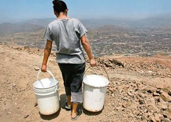 OZ Perú: Es crucial promover la conservación del agua en todos los niveles