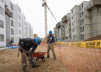 Actualizan norma de dotación de agua potable para viviendas según condiciones climáticas