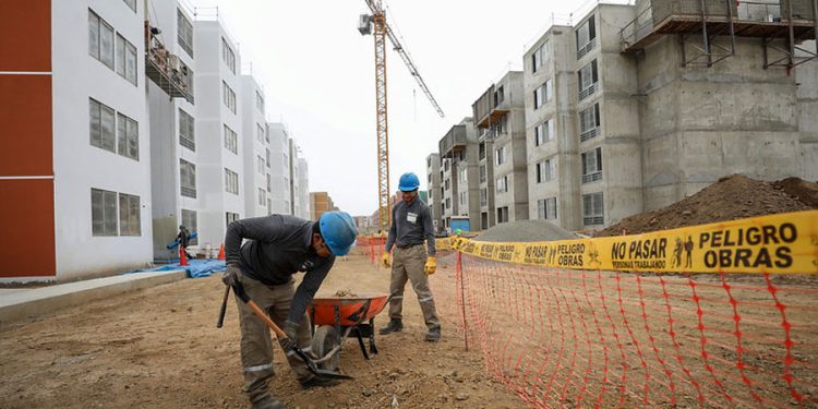 Actualizan norma de dotación de agua potable para viviendas según condiciones climáticas
