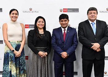 Arequipa lidera inversiones descentralizadas por más de US$ 14 mil millones