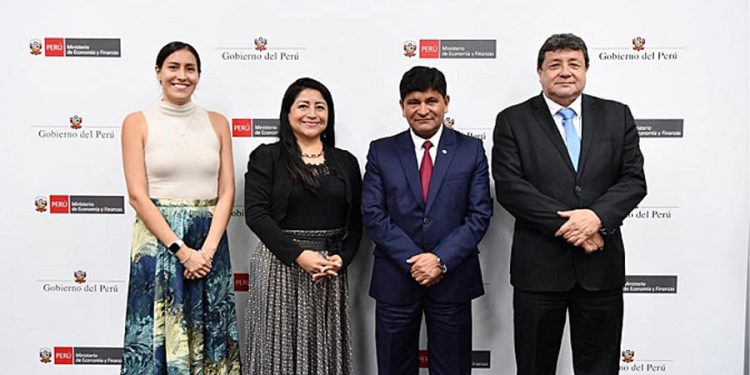 Arequipa lidera inversiones descentralizadas por más de US$ 14 mil millones