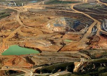 Buenaventura inicia proyecto hídrico El Algarrobo con inversión de US$ 2,753 millones