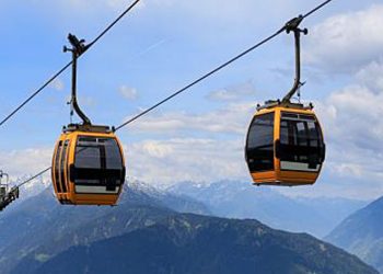 Construirán nueve teleféricos por US$ 650 millones a través de Asociación Público – Privada