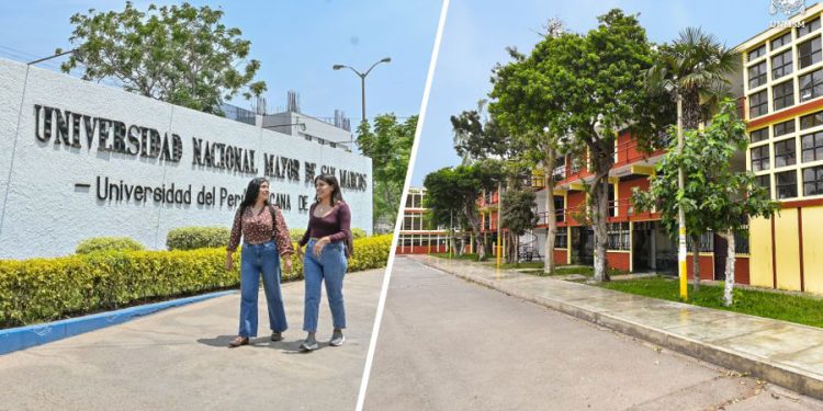 Construirán residencia dentro de la ciudad universitaria de San Marcos