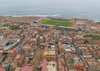 Convocan a empresas para elaboración del estudio de megaproyecto de agua “Grandes Ciudades” de Chancay