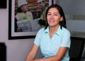 Daisy Inca Roca, gerente comercial de SMED Perú: “Gracias al respaldo de PERI podemos presentar propuestas sólidas que transmiten seguridad”