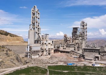 UNACEM Perú registró un EBITDA récord de S/ 907 millones en 2024