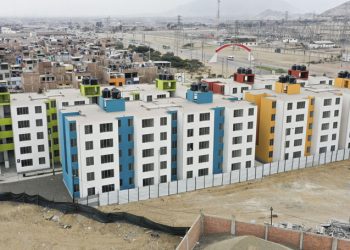 Incrementan Bono del Buen Pagador hasta S/ 27,400 para vivienda social