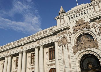 Licitación para trabajos de renovación técnica en el Congreso de la República