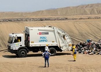 Minam y BID proyectan inversión de US$ 60 millones para mejorar la gestión de residuos sólidos