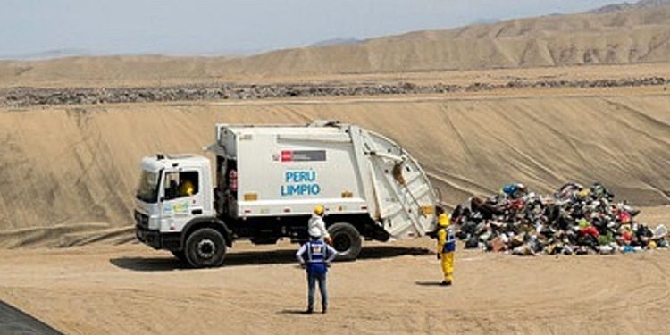 Minam y BID proyectan inversión de US$ 60 millones para mejorar la gestión de residuos sólidos