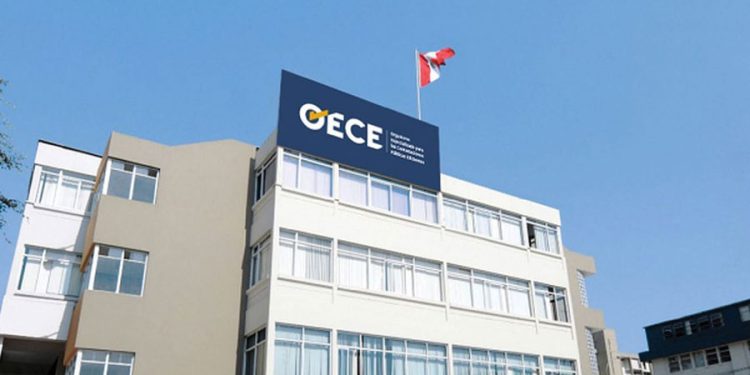 OECE podrá suspender procesos de contratación pública en caso de riesgos o transgresiones