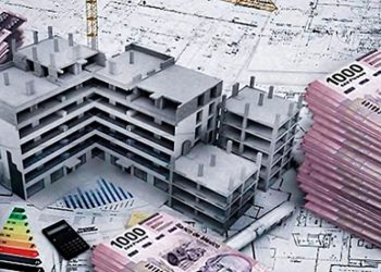 ¿Qué pasa si el dinero de una obra no tiene control?