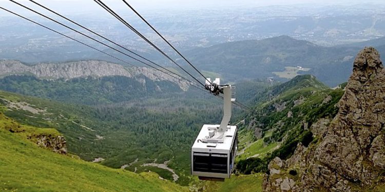 Cusco: Se inicia concurso público nacional e internacional del Teleférico de Choquequirao valorizado en US$ 261 millones