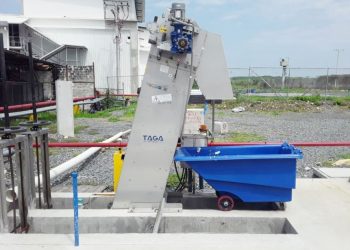 Tecnología en los procesos de pretratamiento en aguas residuales domésticas