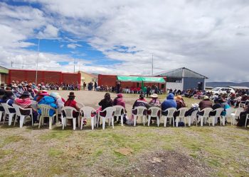 Cusco: Invertirán más de S/ 11 millones en 298 viviendas rurales “Wasiymi”