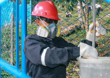 Cloración en zonas rurales: una acción vital para el agua segura de millones de peruanos