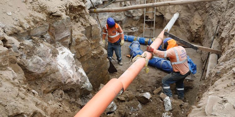 Cusco: Saylla recibirá inversión de S/ 19.6 millones para modernizar servicios de agua y saneamiento