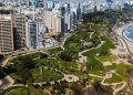 El distrito de Miraflores lidera alto grado de satisfacción inmobiliaria en Lima