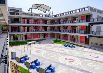 Este año se entregarán 75 Escuelas Bicentenario con una inversión de más de S/ 5,600 millones