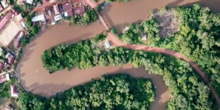 Loreto: Más de S/ 113 millones para remediación ambiental en cuenca del río Tigre