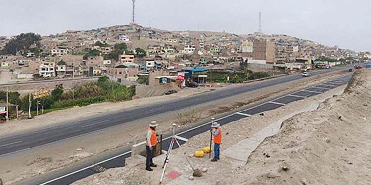 Más de S/ 530 mil para liberación de predios que permitirán construcción de tres pasos a desnivel