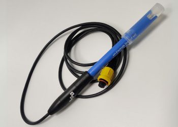 Monitoreo preciso de pH con tecnología digital: SenTix® 940 de WTW