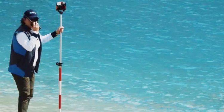 Perú mapea lagunas glaciares en alto peligro y refuerza acciones preventivas