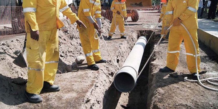 Piura: Más de S/ 10.9 millones para mejorar agua y saneamiento en Sondor y Tambo Grande