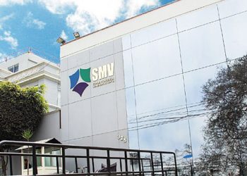 SMV construirá nueva sede valorizada en S/ 91.6 millones a través de Obras por Impuestos