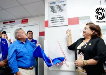 La Libertad: Minsa y GORE firman convenio para construir el nuevo Hospital Belén de Trujillo