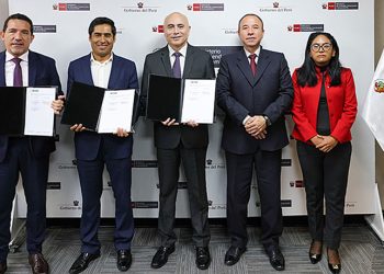 Cajamarca gestionará certificaciones ambientales sectoriales para acelerar proyectos