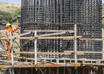 Inversión pública alcanza récord de S/ 19,347 millones entre enero y mayo 2025