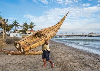 La Libertad: S/ 10 millones para solución temporal ante rebalse de aguas residuales en playas de Huanchaco