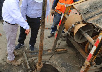 Más de S/ 57 millones ejecutados para fortalecer respuesta de EPS ante emergencias de saneamiento