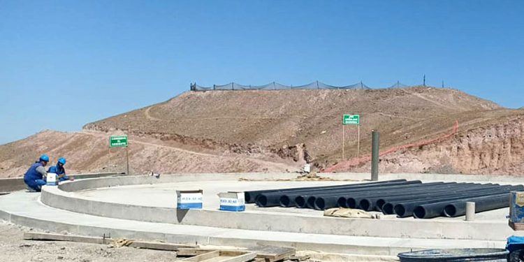 Moquegua: Alerta sobrecostos y retrasos en proyecto de riego de S/ 27.3 millones en Torata