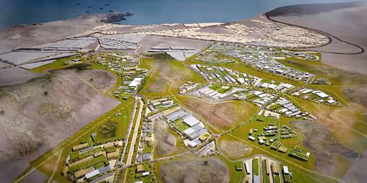 Nuevo esquema comercial dinamizaría el Parque Industrial de Ancón con mayor inversión privada