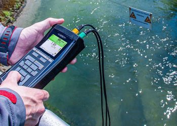 Optimización del Control en PTAR con el Multiparámetro WTW Multi 3630 IDS