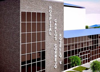 Puno: Minsur, Ferreyros y Cosapi ejecutarán nuevo hospital de Azángaro por más de S/ 236 millones bajo OxI