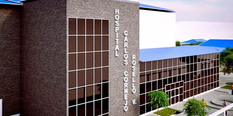 Puno: Minsur, Ferreyros y Cosapi ejecutarán nuevo hospital de Azángaro por más de S/ 236 millones bajo OxI